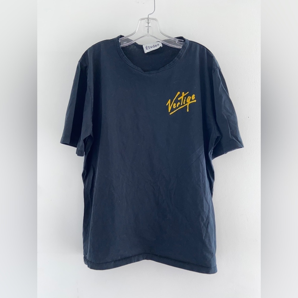 Etudes Studios Vertiqe Tee XL UNI​​​